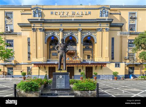 manila city hall office hours.